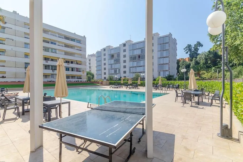 Apto Park Lein, 5 Huespedes Muy Cerca De La Playa يوريت دي مار 0*,