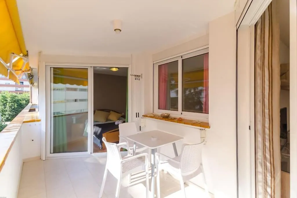 Apto Park Lein, 5 Huespedes Muy Cerca De La Playa Lloret de Mar